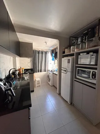 Apartamento com 2 dormitórios, foto 5