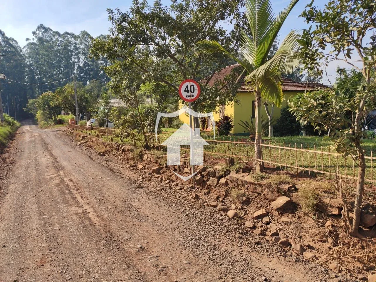 Área rural com 2 dormitórios, foto 1