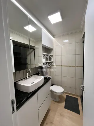 Apartamento com 1 dormitório, foto 10