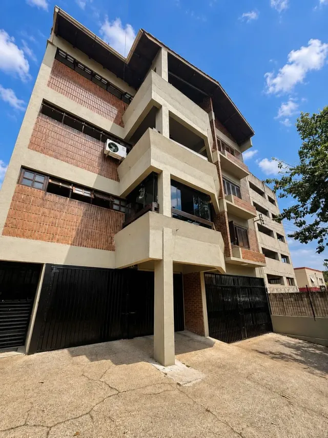 Apartamento com 3 dormitórios