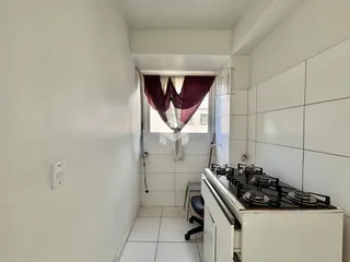Apartamento com 2 dormitórios, foto 5