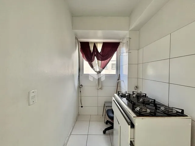 Apartamento com 2 dormitórios, foto 5