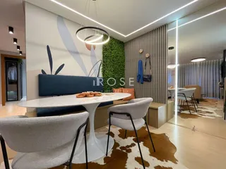 Apartamento com 2 dormitórios, foto 2