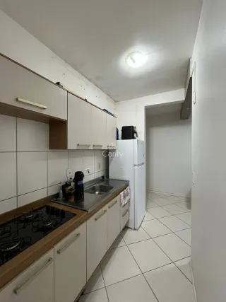 Apartamento com 2 dormitórios, foto 6