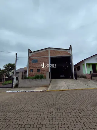 Pavilhão, foto 14