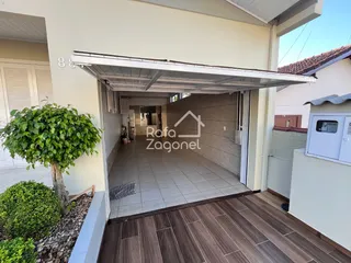Casa com 4 dormitórios, foto 3