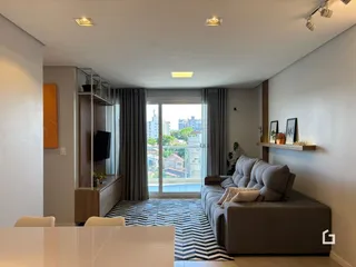 Apartamento com 2 dormitórios, foto 6