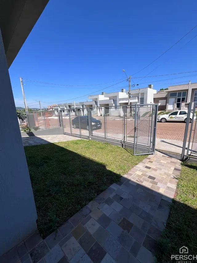 Casa geminada com 3 dormitórios, foto 2