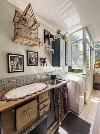 Apartamento com 3 dormitórios, foto 6