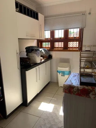 Casa com 4 dormitórios, foto 18