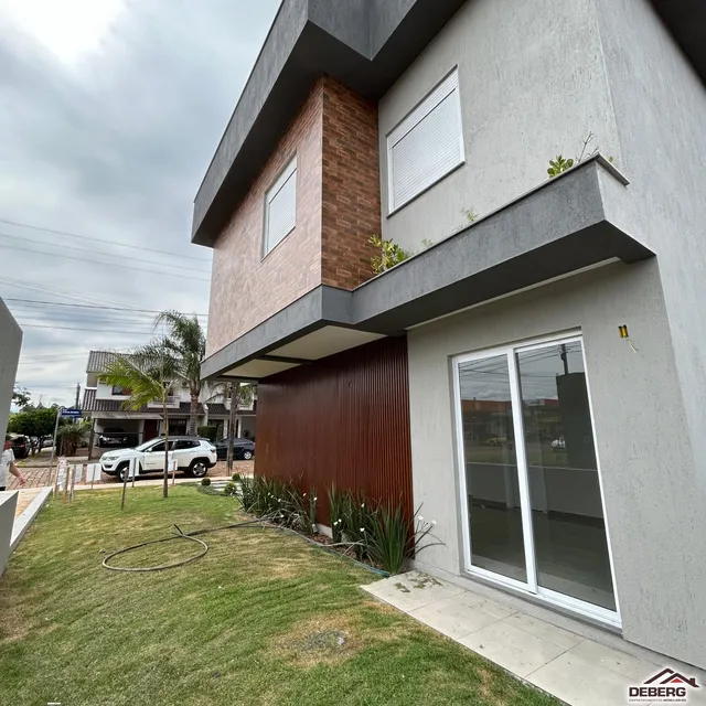 Sobrado com 3 dormitórios, foto 5