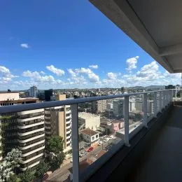 Apartamento com 2 dormitórios, foto 4