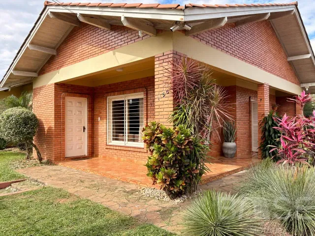 Casa com 3 dormitórios, foto 3