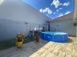Casa com 3 dormitórios, foto 13