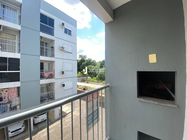 Apartamento com 2 dormitórios, foto 4