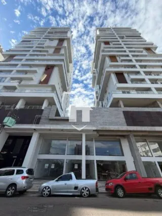 Apartamento com 2 dormitórios