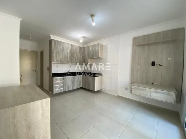 Apartamento com 1 dormitório, foto 2