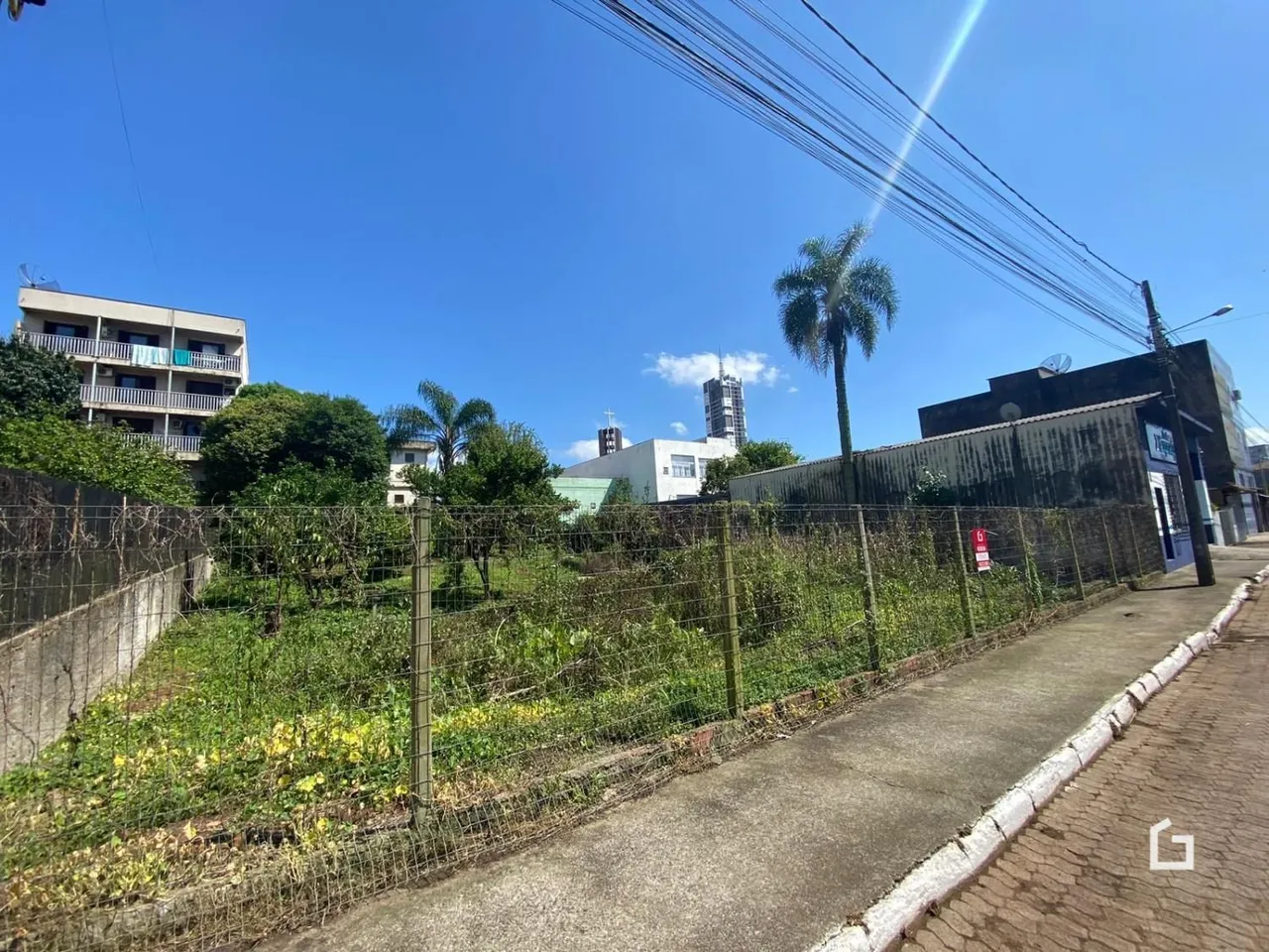 Terreno, foto 1