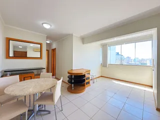 Apartamento com 2 dormitórios, foto 5