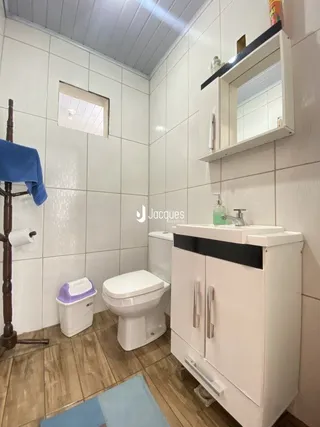 Casa com 3 dormitórios, foto 8