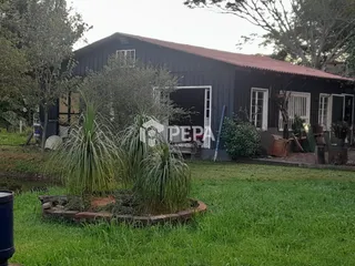 Área rural com 2 dormitórios, foto 8