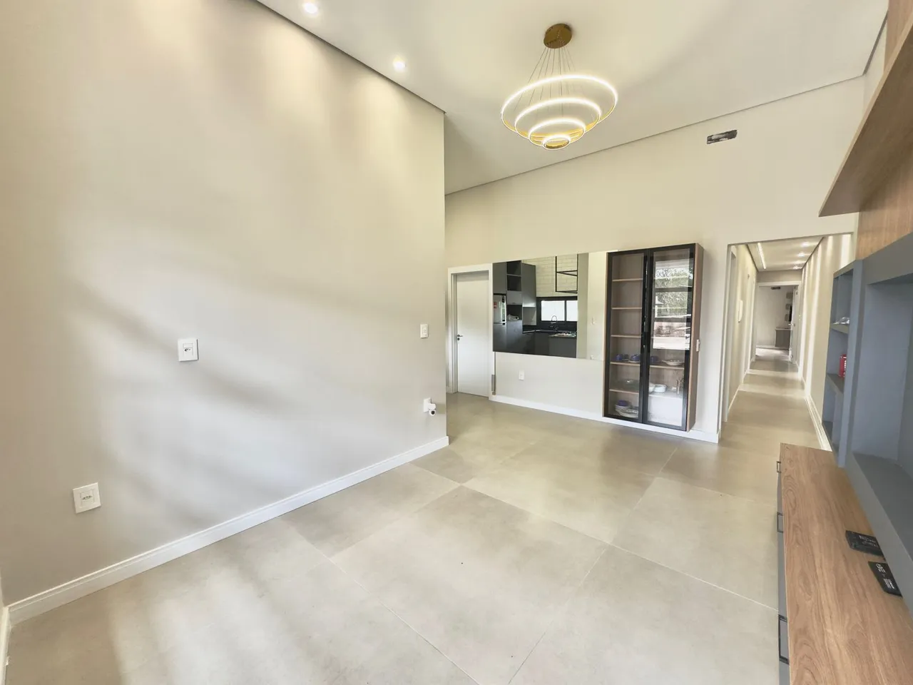 Casa geminada com 3 dormitórios, foto 1