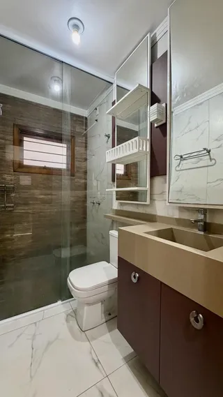 Casa geminada com 3 dormitórios, foto 18