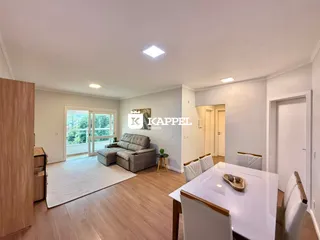 Apartamento com 2 dormitórios, foto 1