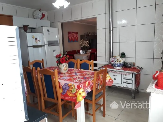 Casa com 4 dormitórios, foto 5