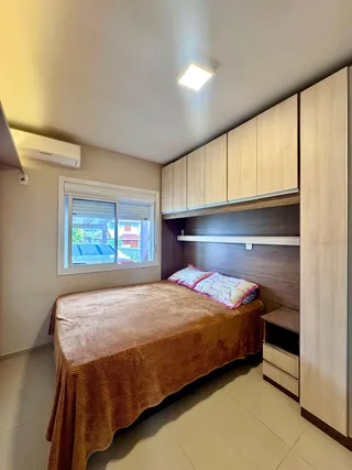 Casa geminada com 2 dormitórios, foto 12