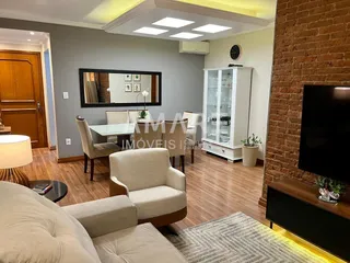 Apartamento com 3 dormitórios, foto 6