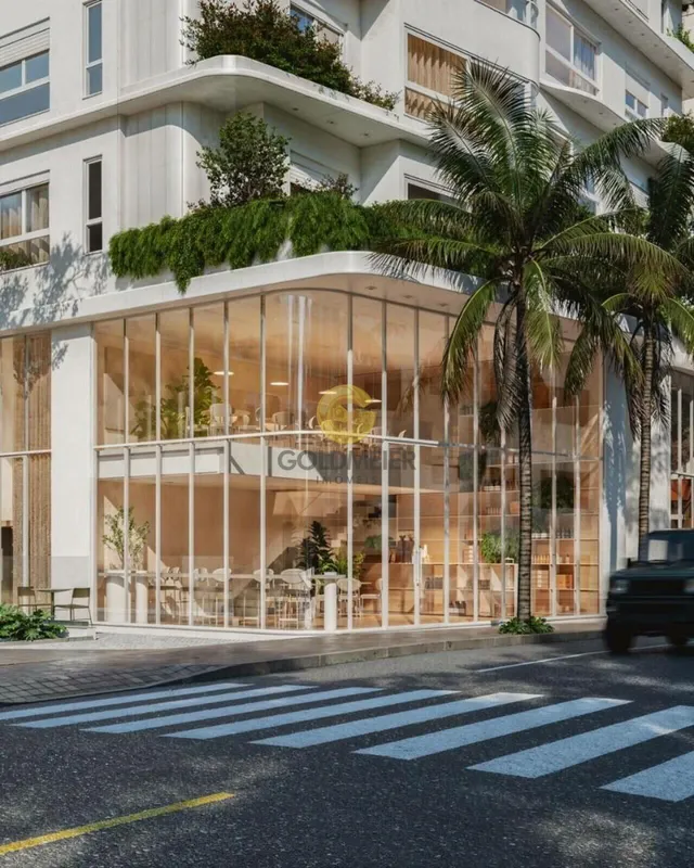 Apartamento com 1 dormitório, foto 4