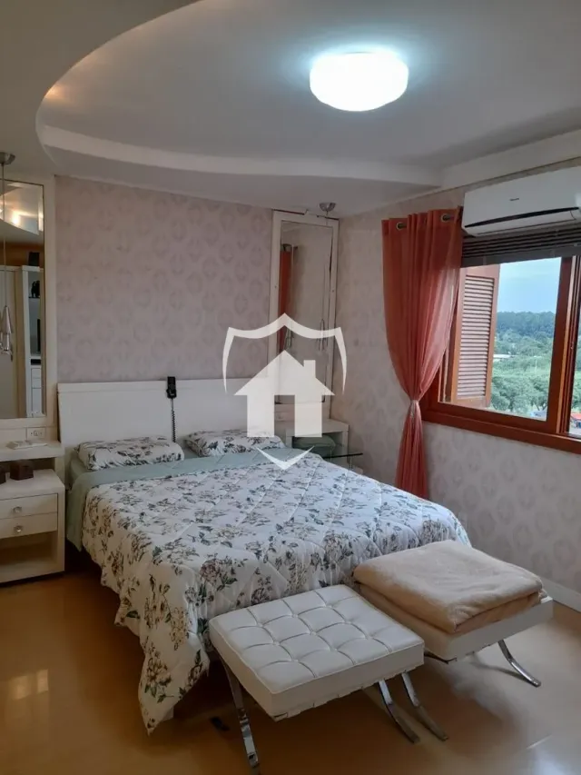 Apartamento com 3 dormitórios, foto 3