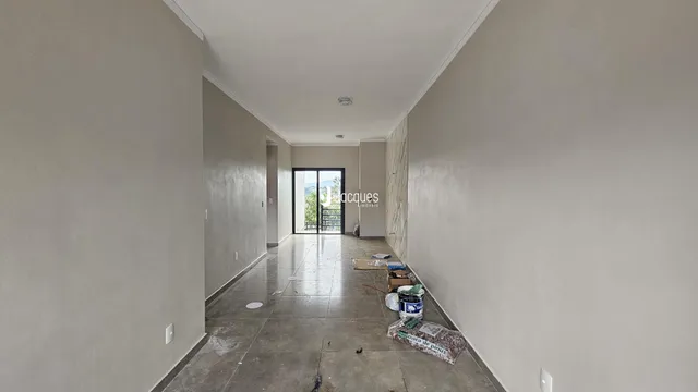 Casa geminada com 2 dormitórios, foto 3