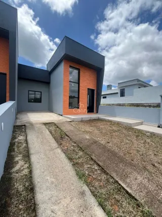 Casa geminada com 3 dormitórios, foto 1