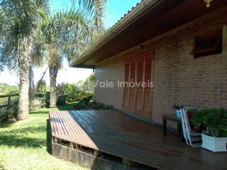 Área rural, foto 6