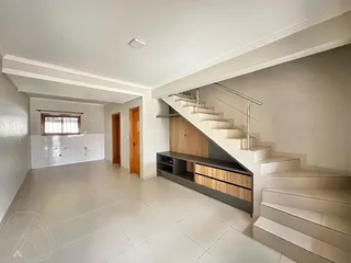 Sobrado com 2 dormitórios, foto 2