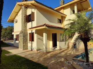 Casa com 5 dormitórios, foto 3