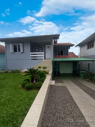 Casa com 3 dormitórios, foto 2
