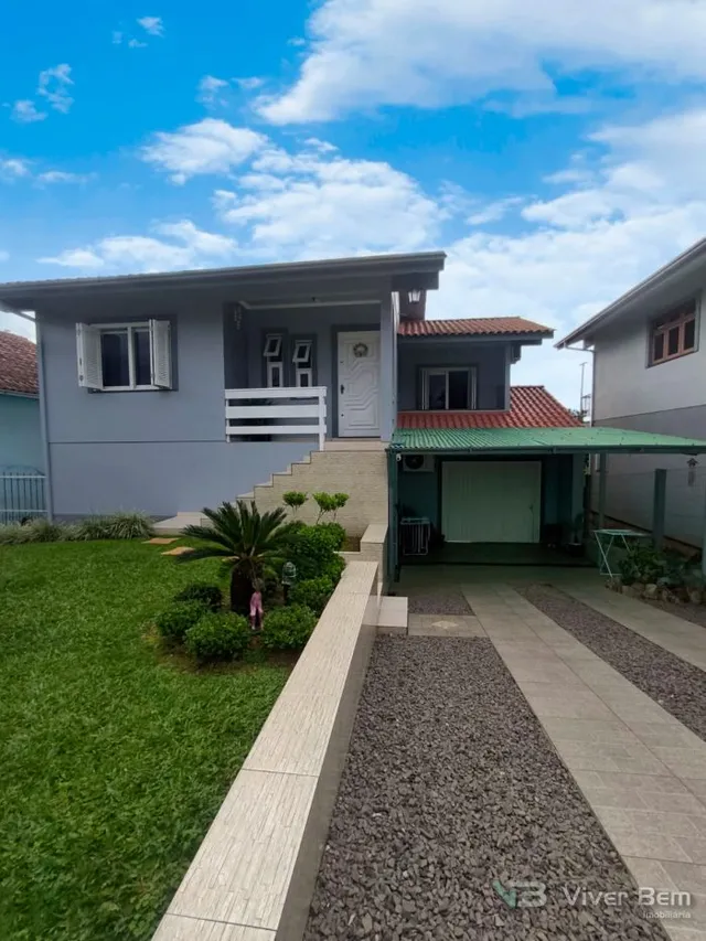 Casa com 3 dormitórios, foto 2