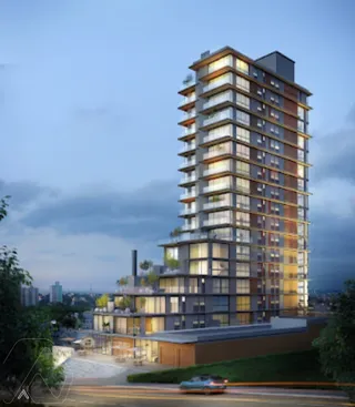 Apartamento com 2 dormitórios, foto 1