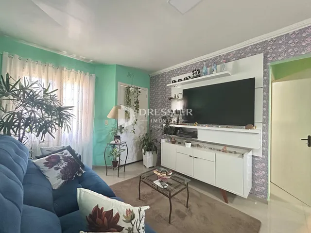 Casa com 2 dormitórios, foto 4
