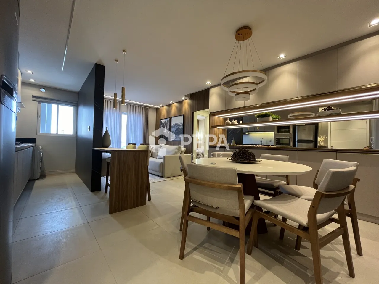 Apartamento com 2 dormitórios, foto 1