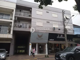 Apartamento com 2 dormitórios, foto 1