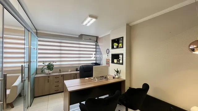 Sala comercial, foto 5