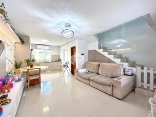 Sobrado com 3 dormitórios, foto 2