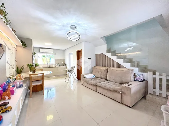 Sobrado com 3 dormitórios, foto 2