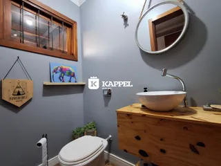 Casa com 3 dormitórios, foto 10