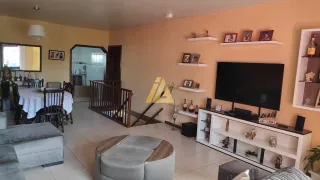 Casa com 4 dormitórios, foto 3