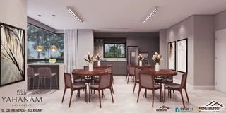Apartamento com 3 dormitórios, foto 14